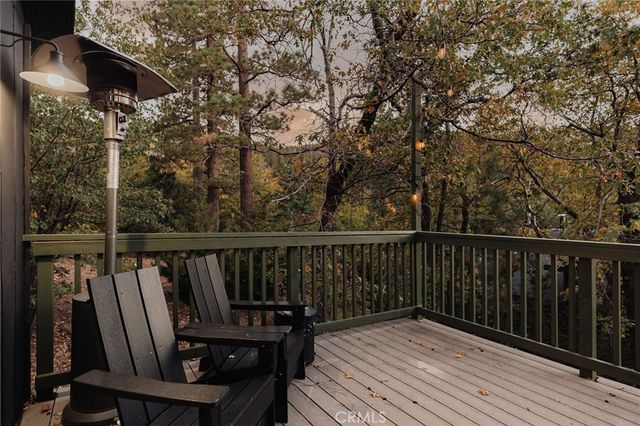 1412 Rockspray Drive, Big Bear Lake, CA 92315