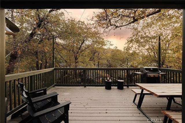 1412 Rockspray Drive, Big Bear Lake, CA 92315