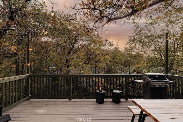 1412 Rockspray Drive, Big Bear Lake, CA 92315
