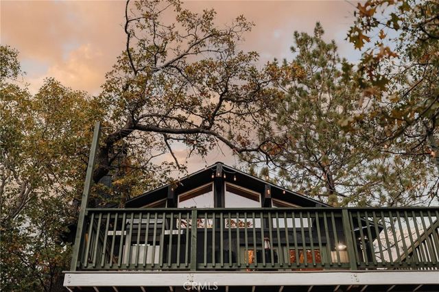 1412 Rockspray Drive, Big Bear Lake, CA 92315