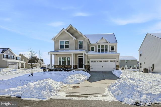 1036 APPLECROSS DR, Middletown, DE 19709