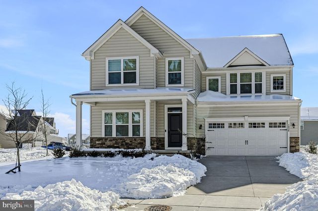 1036 APPLECROSS DR, Middletown, DE 19709