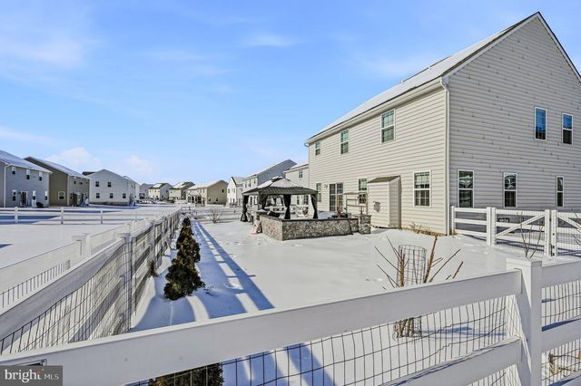 1036 APPLECROSS DR, Middletown, DE 19709