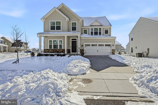 1036 APPLECROSS DR, Middletown, DE 19709