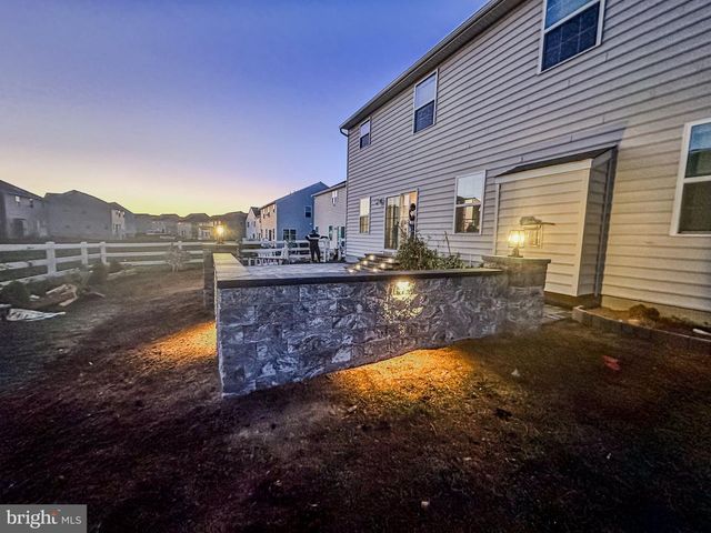 1036 APPLECROSS DR, Middletown, DE 19709