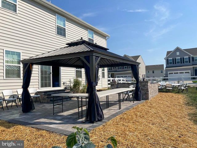 1036 APPLECROSS DR, Middletown, DE 19709