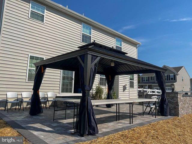 1036 APPLECROSS DR, Middletown, DE 19709