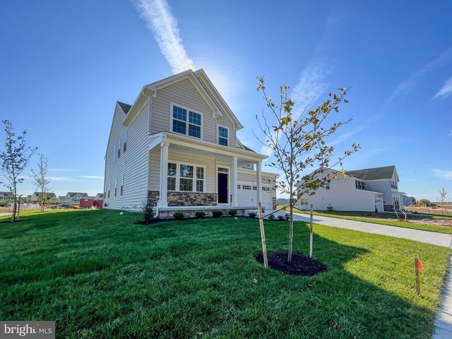 1036 APPLECROSS DR, Middletown, DE 19709