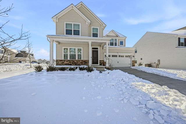 1036 APPLECROSS DR, Middletown, DE 19709