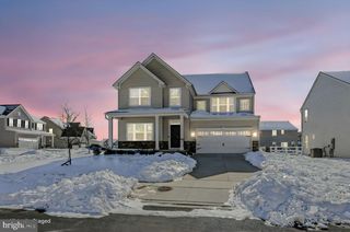 1036 APPLECROSS DR, Middletown, DE 19709