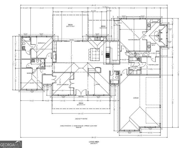 LOT 3 Highway 136 Connector, Talking Rock, GA 30175