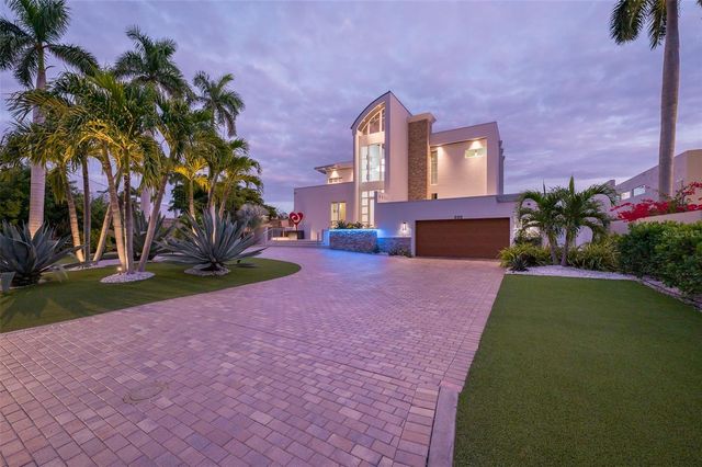 222 MORNINGSIDE DRIVE, Sarasota, FL 34236