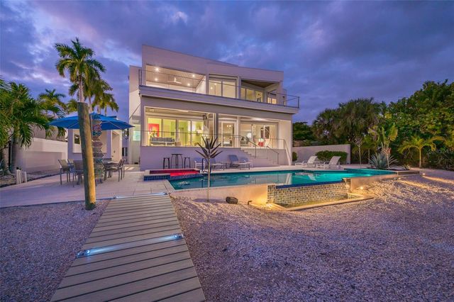 222 MORNINGSIDE DRIVE, Sarasota, FL 34236