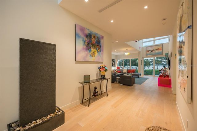 222 MORNINGSIDE DRIVE, Sarasota, FL 34236