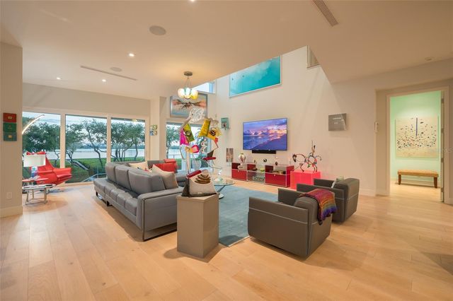 222 MORNINGSIDE DRIVE, Sarasota, FL 34236