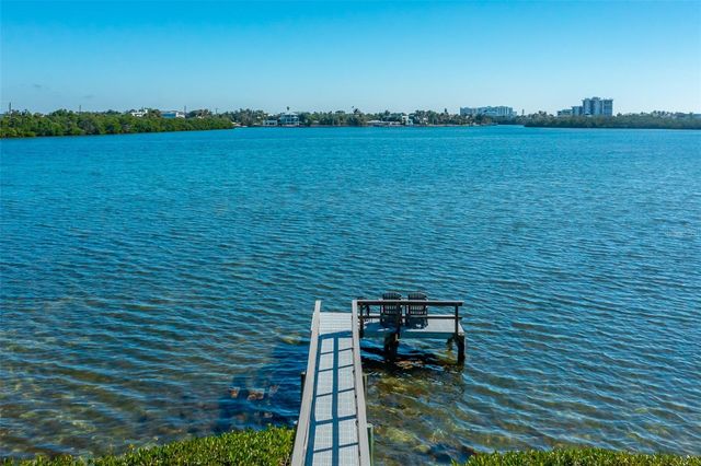 222 MORNINGSIDE DRIVE, Sarasota, FL 34236