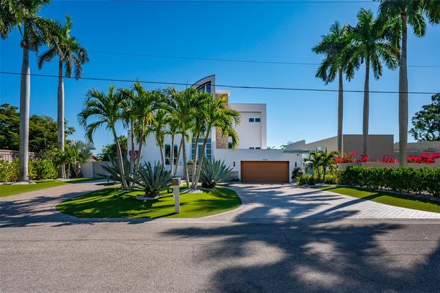 222 MORNINGSIDE DRIVE, Sarasota, FL 34236