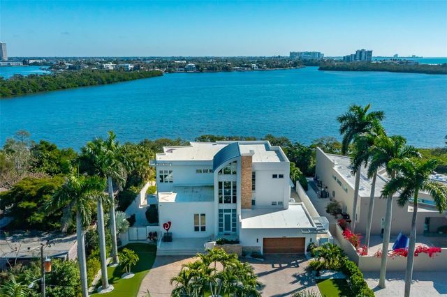 222 MORNINGSIDE DRIVE, Sarasota, FL 34236