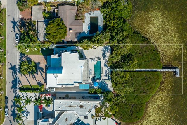 222 MORNINGSIDE DRIVE, Sarasota, FL 34236