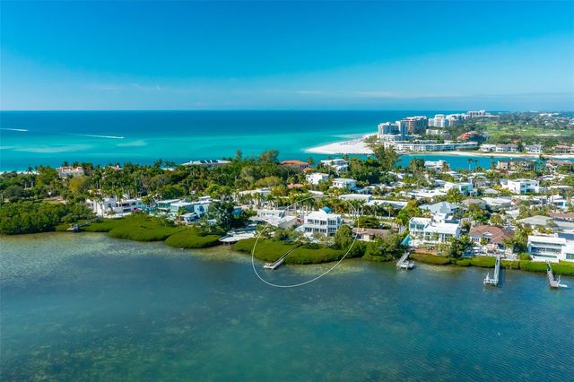 222 MORNINGSIDE DRIVE, Sarasota, FL 34236