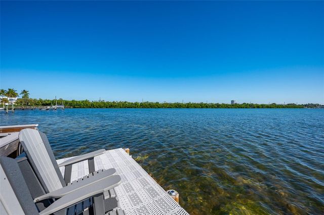 222 MORNINGSIDE DRIVE, Sarasota, FL 34236