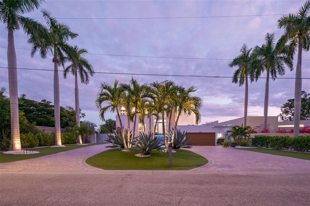 222 MORNINGSIDE DRIVE, Sarasota, FL 34236