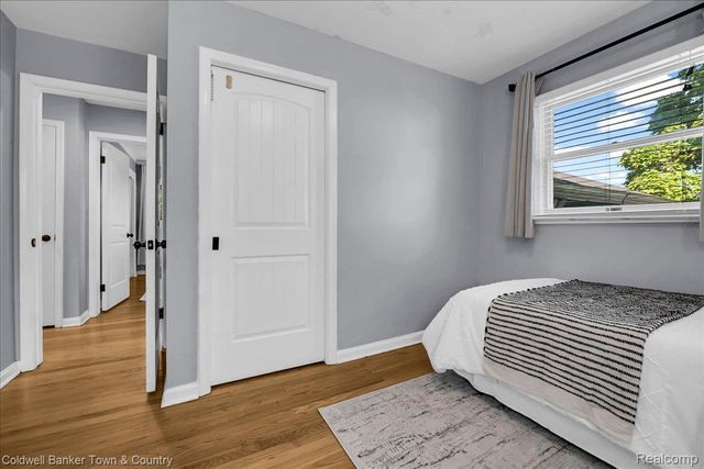 573 Parkland Boulevard, Clawson, MI 48017