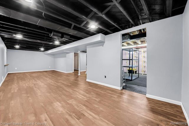 573 Parkland Boulevard, Clawson, MI 48017