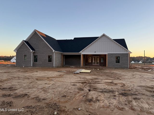 2382 Lauren Way, Hernando, MS 38632