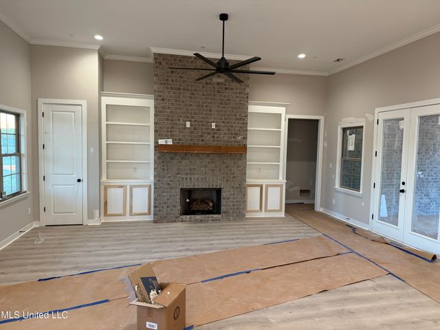 2382 Lauren Way, Hernando, MS 38632