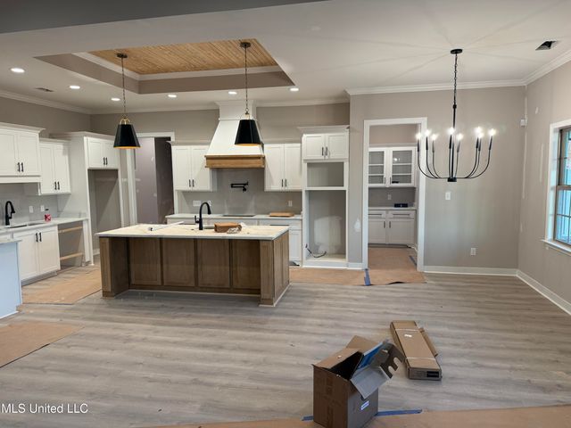 2382 Lauren Way, Hernando, MS 38632