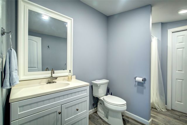 10065 Comanche, Quinlan, TX 75474