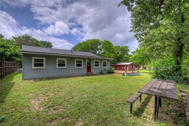 10065 Comanche, Quinlan, TX 75474