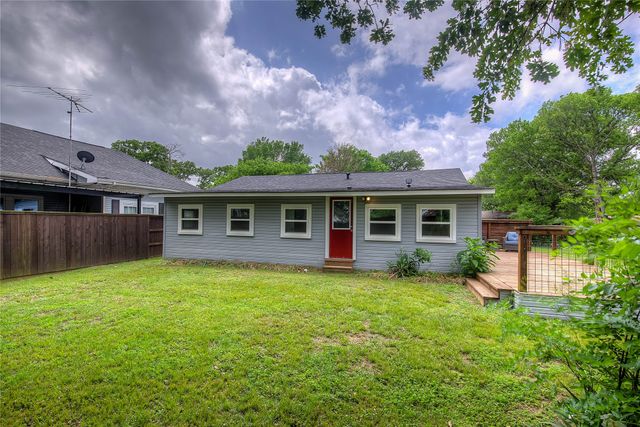 10065 Comanche, Quinlan, TX 75474