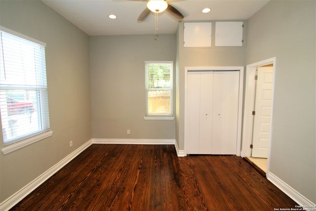 114 OLEANDER ST, San Antonio, TX 78208