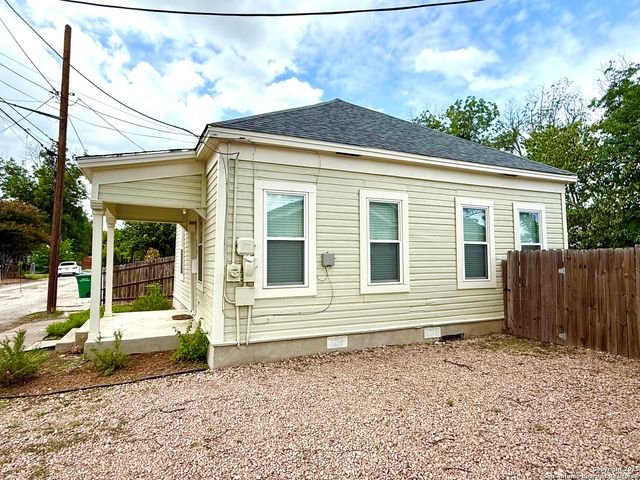 114 OLEANDER ST, San Antonio, TX 78208