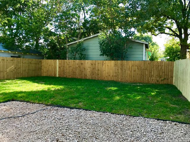 114 OLEANDER ST, San Antonio, TX 78208