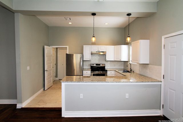 114 OLEANDER ST, San Antonio, TX 78208