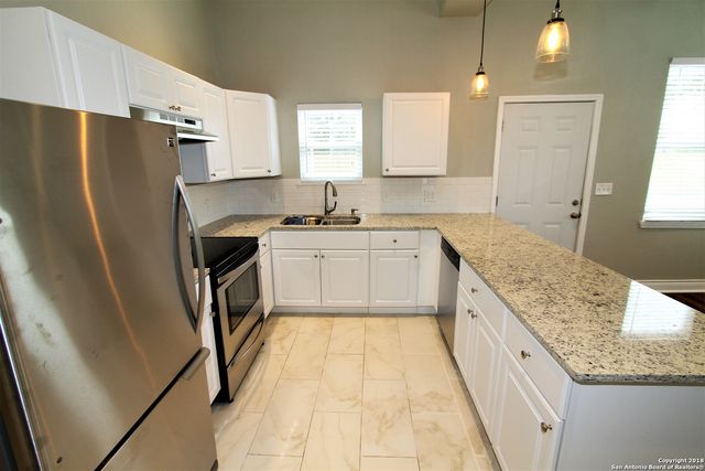 114 OLEANDER ST, San Antonio, TX 78208