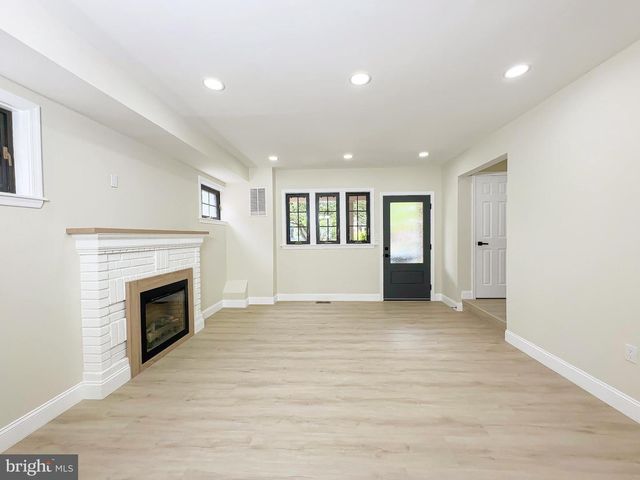 5903 4TH ST NW, Washington, DC 20011