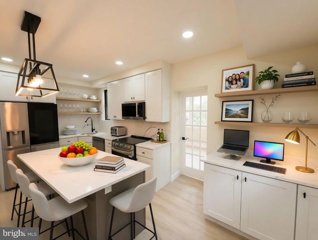 5903 4TH ST NW, Washington, DC 20011