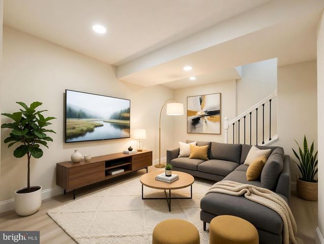 5903 4TH ST NW, Washington, DC 20011