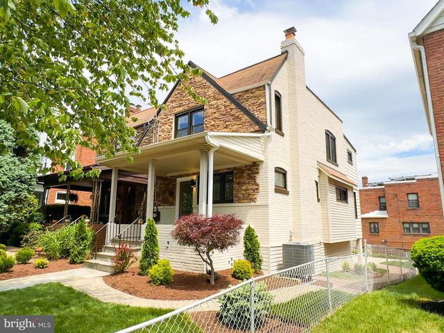 5903 4TH ST NW, Washington, DC 20011