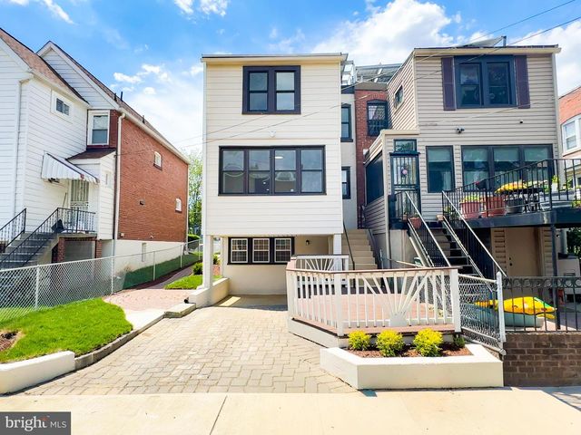 5903 4TH ST NW, Washington, DC 20011