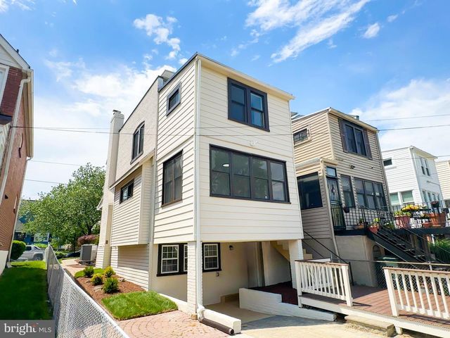 5903 4TH ST NW, Washington, DC 20011