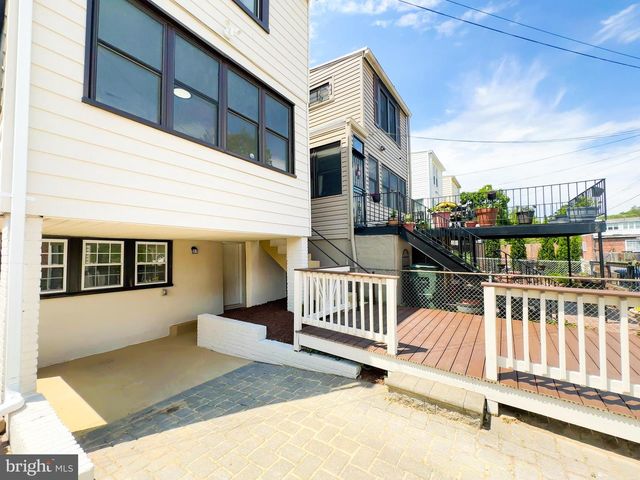 5903 4TH ST NW, Washington, DC 20011