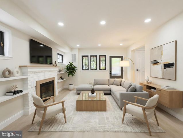 5903 4TH ST NW, Washington, DC 20011
