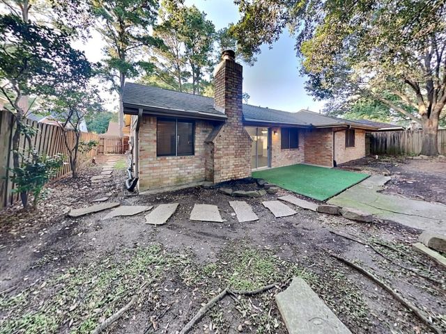 9207 Prairie Trails Drive, Spring, TX 77379