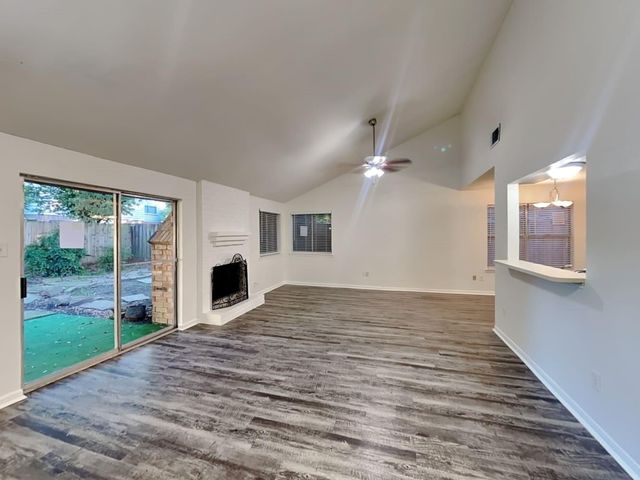 9207 Prairie Trails Drive, Spring, TX 77379