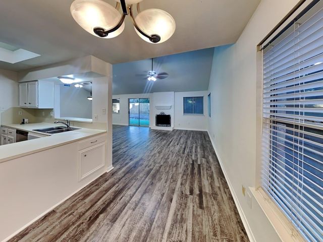 9207 Prairie Trails Drive, Spring, TX 77379